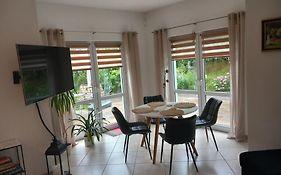 Wohlfühloase